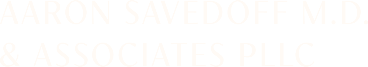 Savedoff MD logo